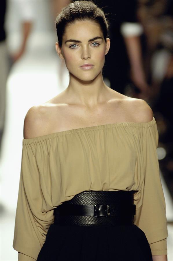 Hilary Rhoda