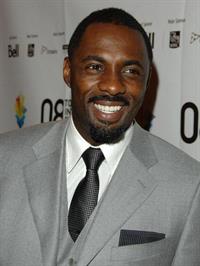 Idris Elba