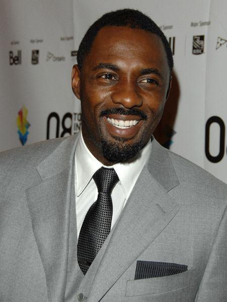 Idris Elba