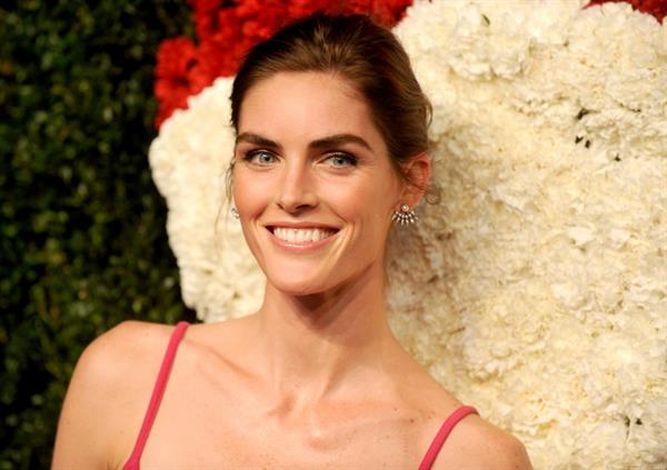 Hilary Rhoda