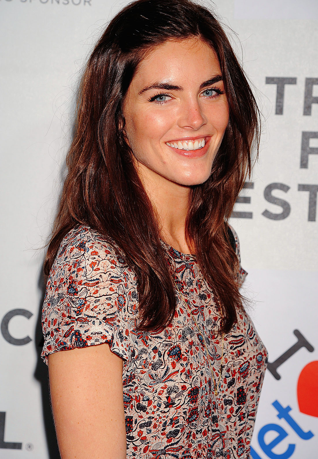 Hilary Rhoda