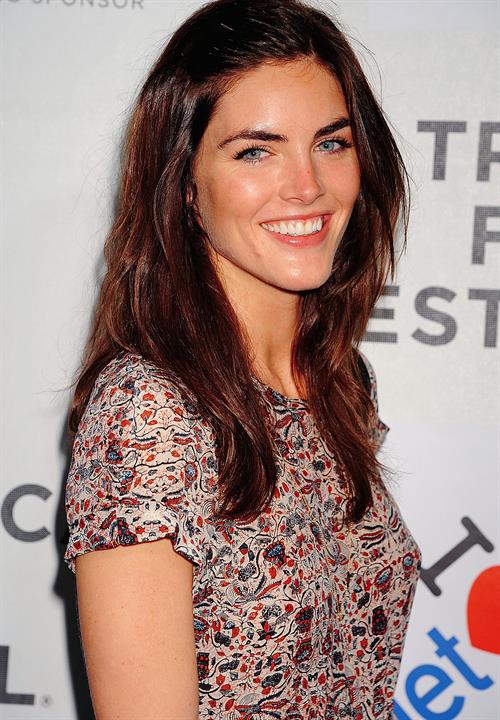 Hilary Rhoda
