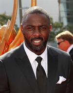 Idris Elba