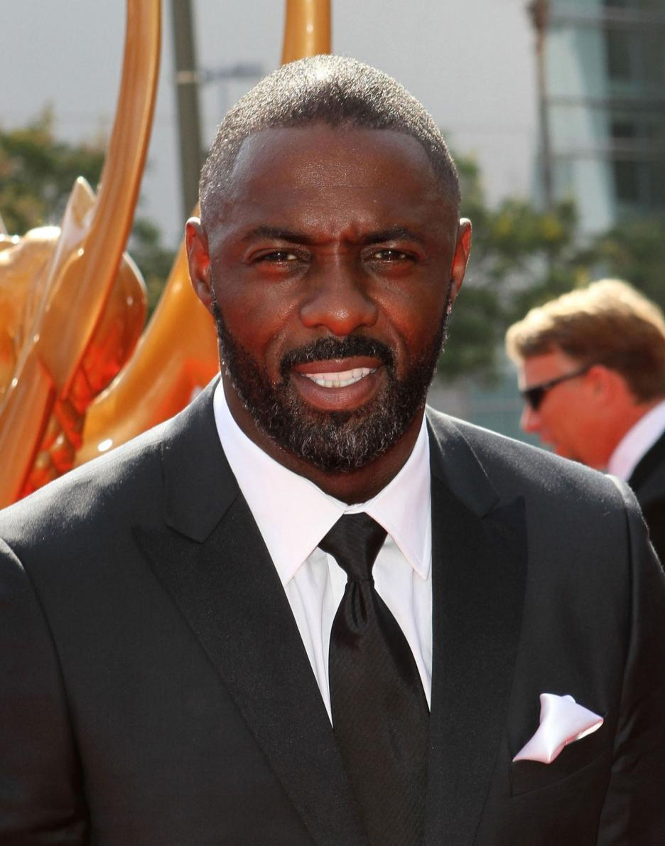 Idris elba