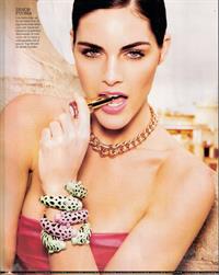 Hilary Rhoda