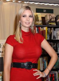 Ivanka Trump
