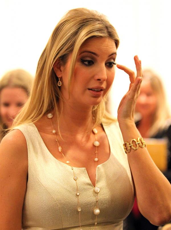 Ivanka Trump