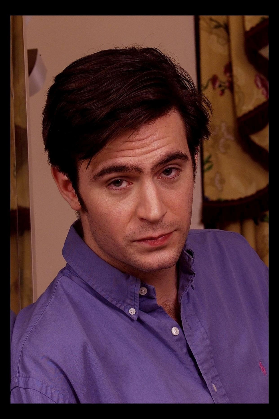 Jack Davenport Pictures