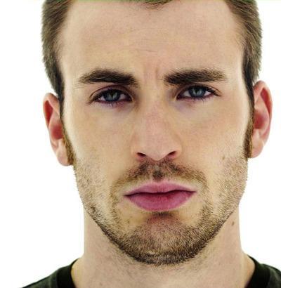 Chris Evans