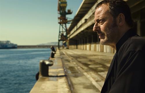 Jean Reno