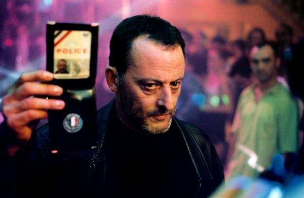 Jean Reno