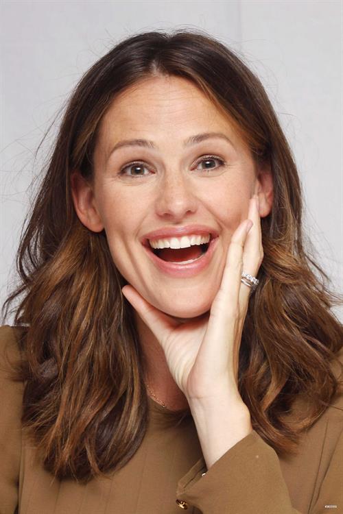 Jennifer Garner