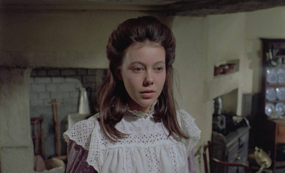 Jenny Agutter