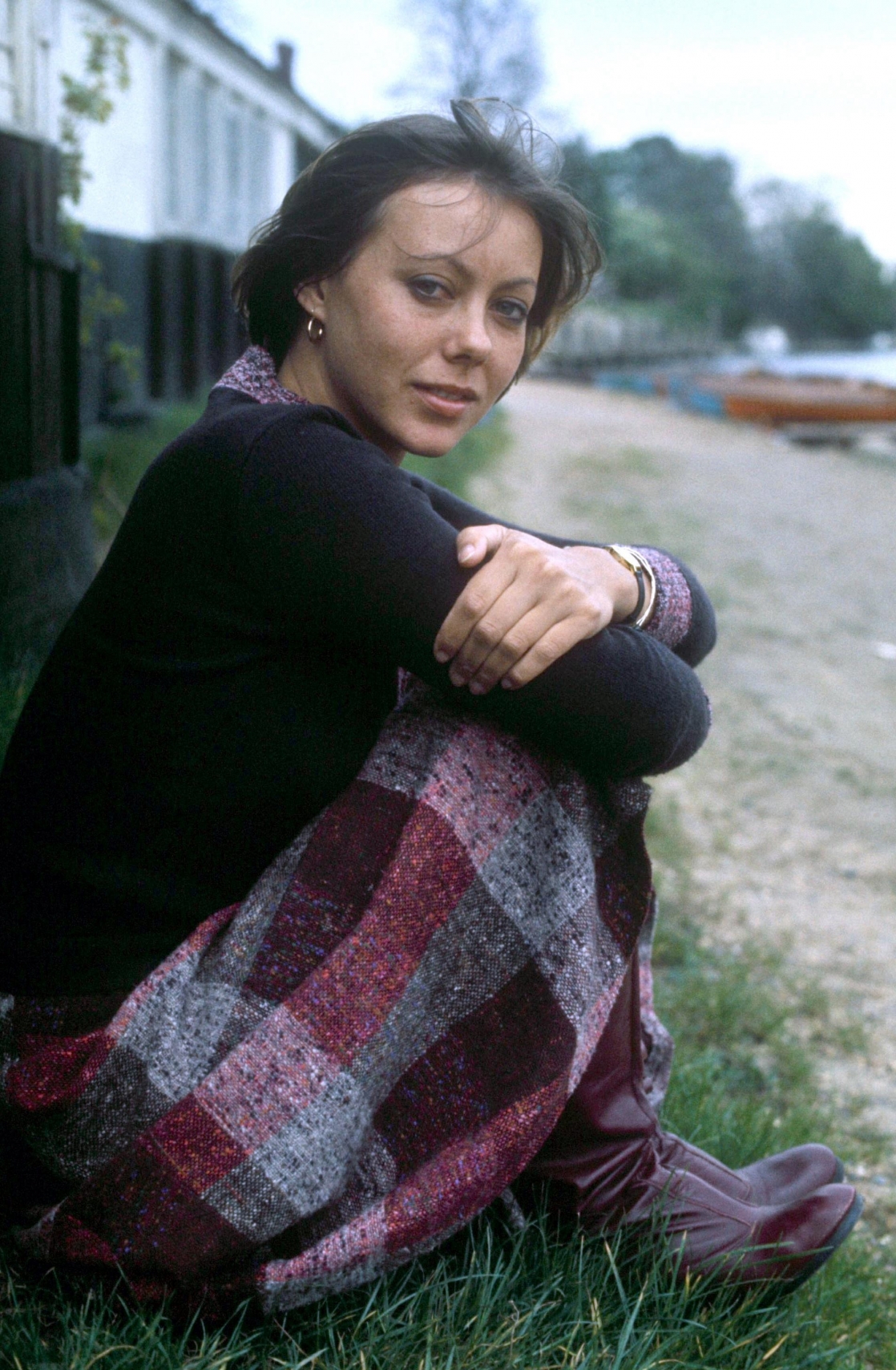 Jenny Agutter Pictures.