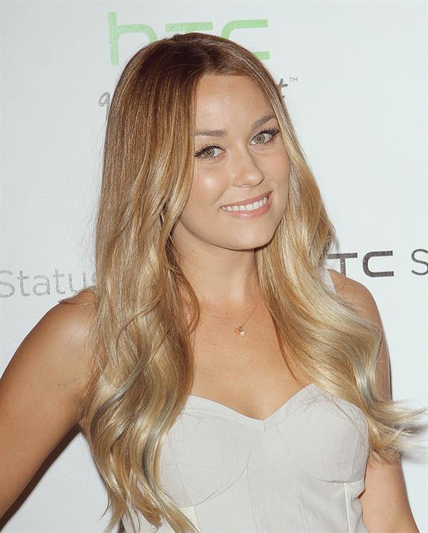 Lauren Conrad