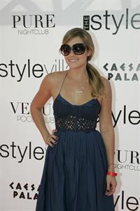 Lauren Conrad