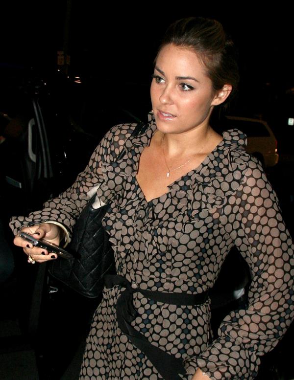 Lauren Conrad