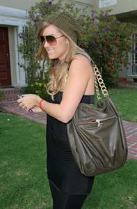 Lauren Conrad