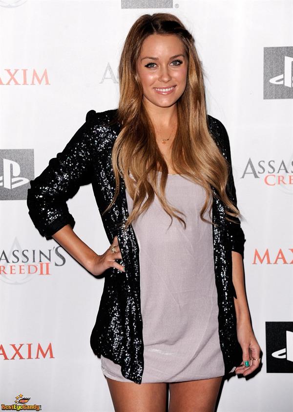 Lauren Conrad