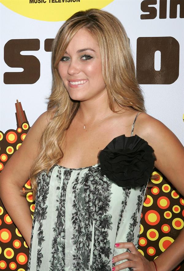 Lauren Conrad