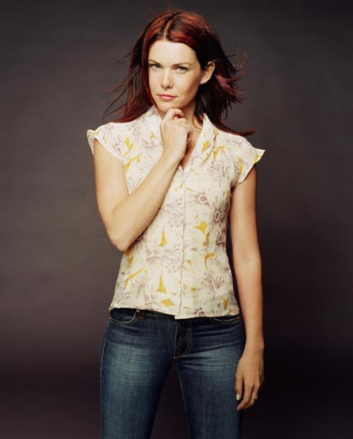 Lauren Graham