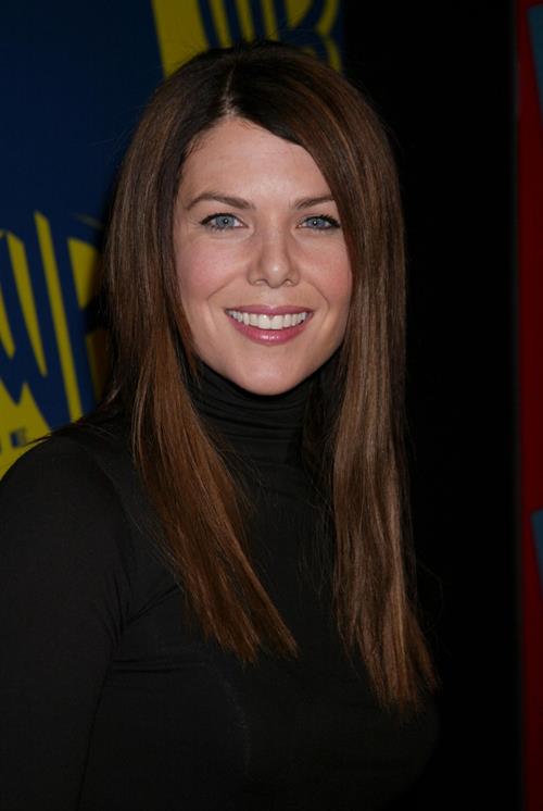 Lauren Graham