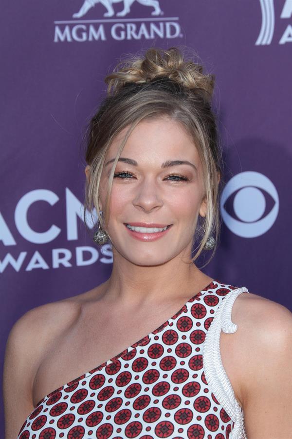 LeAnn Rimes