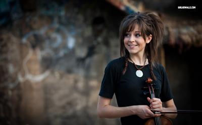 Lindsey Stirling