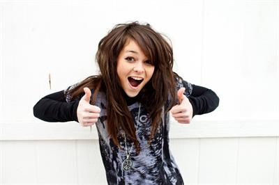 Lindsey Stirling