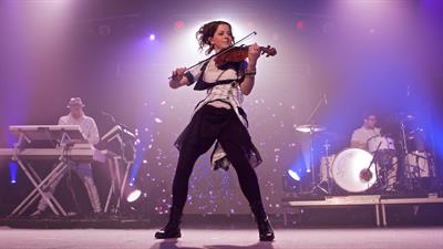 Lindsey Stirling