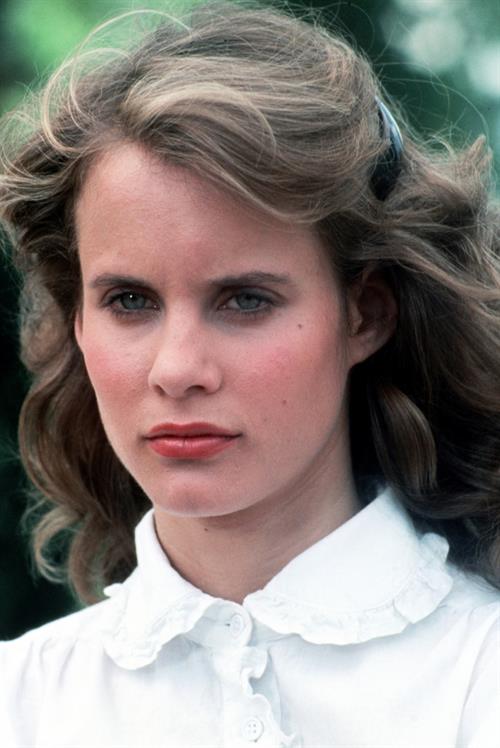 Lori Singer