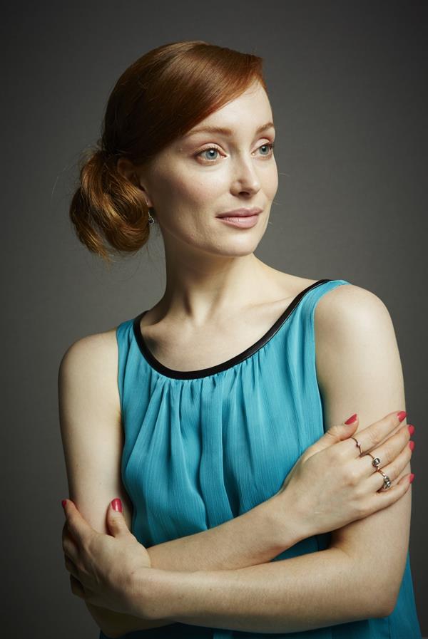 Lotte Verbeek