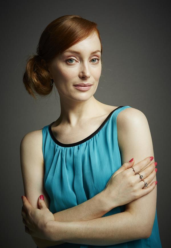 Lotte Verbeek