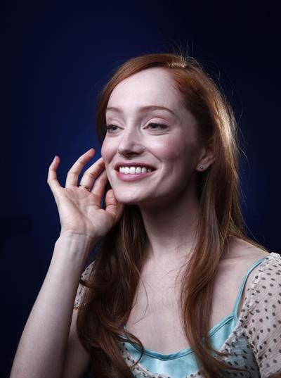 Lotte Verbeek