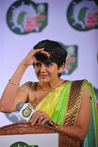 Mandira Bedi