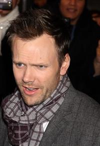 Joel McHale