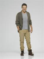 Michael Raymond-James