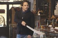 Michael Raymond-James
