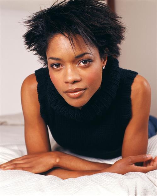 Naomie Harris