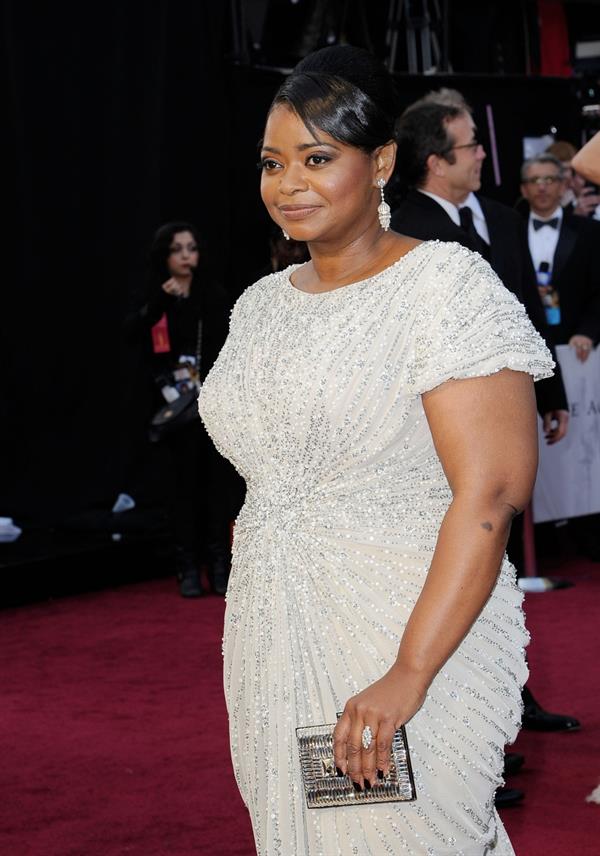 Octavia Spencer