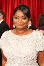 Octavia Spencer