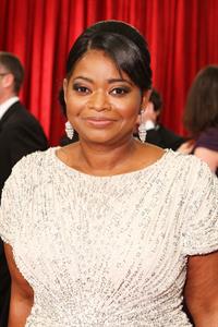 Octavia Spencer