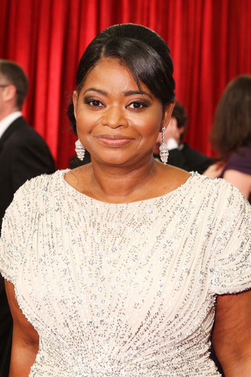 Octavia Spencer