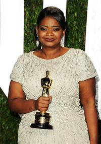 Octavia Spencer