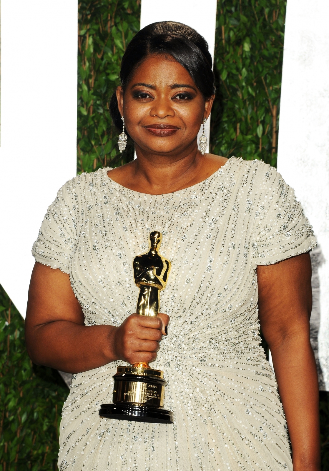 Octavia Spencer