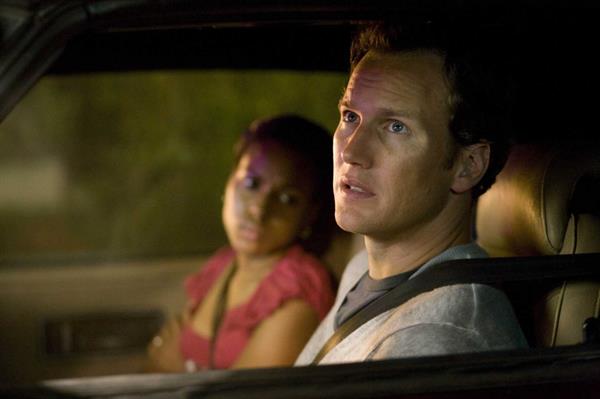 Patrick Wilson