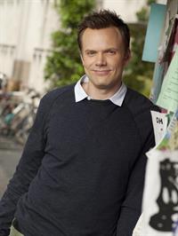 Joel McHale