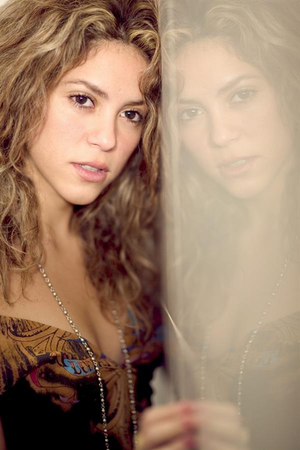 Shakira