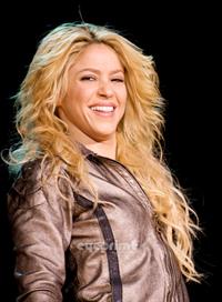 Shakira