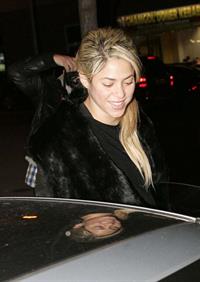 Shakira